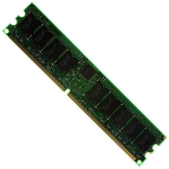 MT18VDDF12872Y-40BF1 - Micron Technology Inc. - Memory - Modules