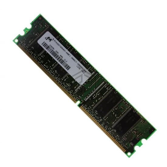 MT4VDDT3264AY-40BF1 - Micron Technology Inc. - Memory - Modules