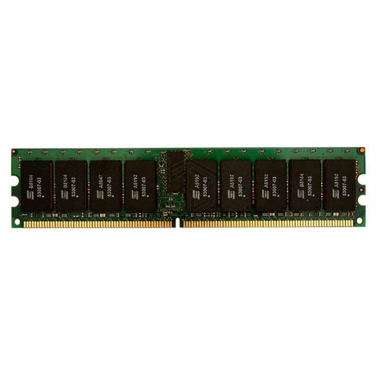 MT36VDDF25672Y-335F3 - Micron Technology Inc. - Memory - Modules