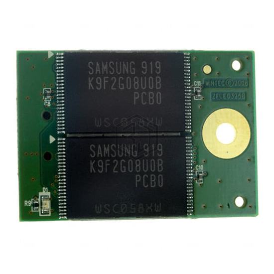 W7EU512M1XC-SM0PB-002.01 - Wintec Industries - Memory - Modules