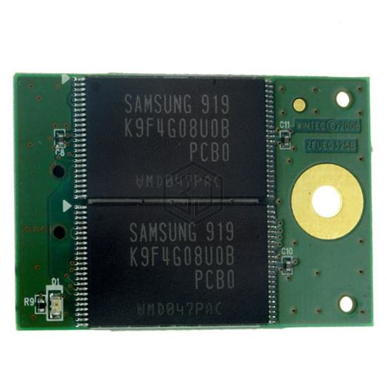 W7EU001G1XC-SM0PB-002.01 - Wintec Industries - Memory - Modules