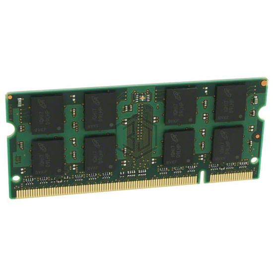 MT16HTF25664HZ-800H1 - Micron Technology Inc. - Memory - Modules