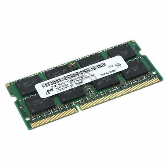 MT16JSF51264HZ-1G4D1 - Micron Technology Inc. - Memory - Modules