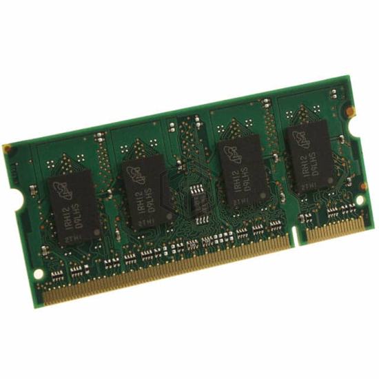 MT18JSF51272PDZ-1G1D1 - Micron Technology Inc. - Memory - Modules