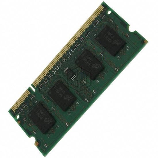 MT8HTF12864HDZ-667H1 - Micron Technology Inc. - Memory - Modules