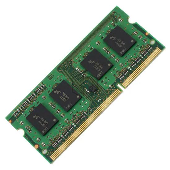 MT8JSF25664HZ-1G4D1 - Micron Technology Inc. - Memory - Modules