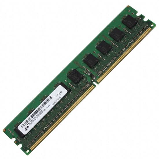 MT9HTF12872AZ-667H1 - Micron Technology Inc. - Memory - Modules