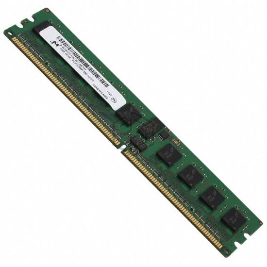 MT9HTF12872PZ-667H1 - Micron Technology Inc. - Memory - Modules