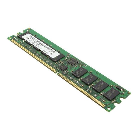MT18VDDF12872Y-40BJ1 - Micron Technology Inc. - Memory - Modules
