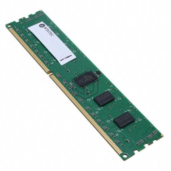 WD3RE02GX809-1333L-PDI - Wintec Industries - Memory - Modules