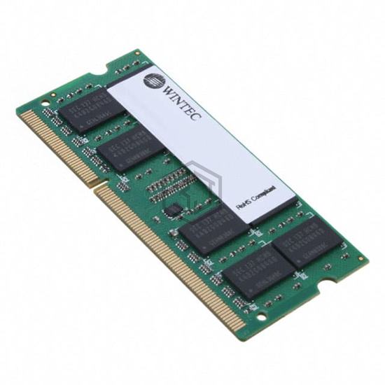 WD3SE04GX818-1333L-PD - Wintec Industries - Memory - Modules