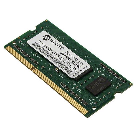 WD3SN01GX808-1333L-PG - Wintec Industries - Memory - Modules