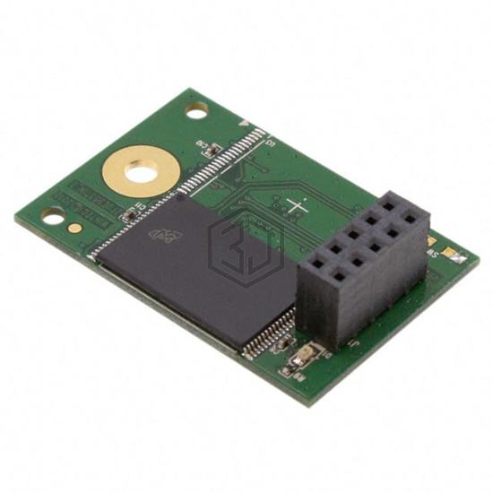 W2EU004G1XD-S50MC2-001.B4 - Wintec Industries - Memory - Modules