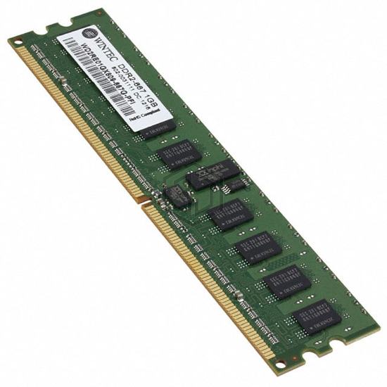 WD2RE01GX809-667G-PF - Wintec Industries - Memory - Modules