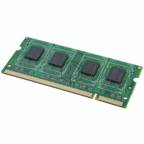 WD2SN01GX808-667G-PF - Wintec Industries - Memory - Modules