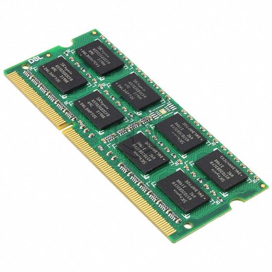 MMM-3014-DSL - Terasic Inc. - Memory - Modules