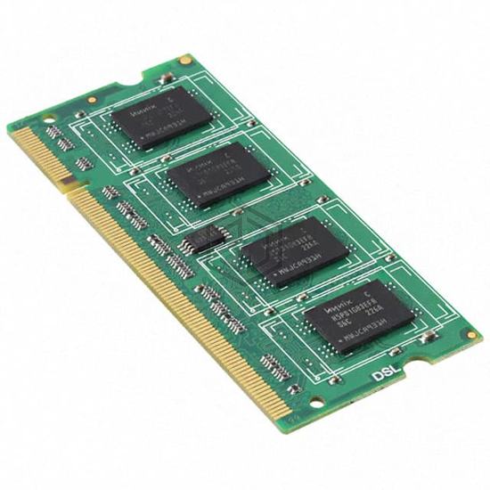 MMM-3007-DSL - Terasic Inc. - Memory - Modules