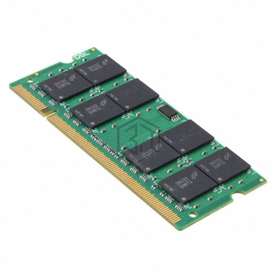 MMM-3025-DSL - Terasic Inc. - Memory - Modules