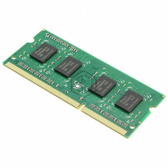 78.A2GC8.AF00C - Apacer Memory America - Memory - Modules