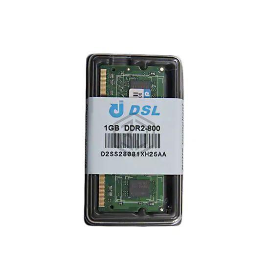 MMM-3033-DSL - Terasic Inc. - Memory - Modules