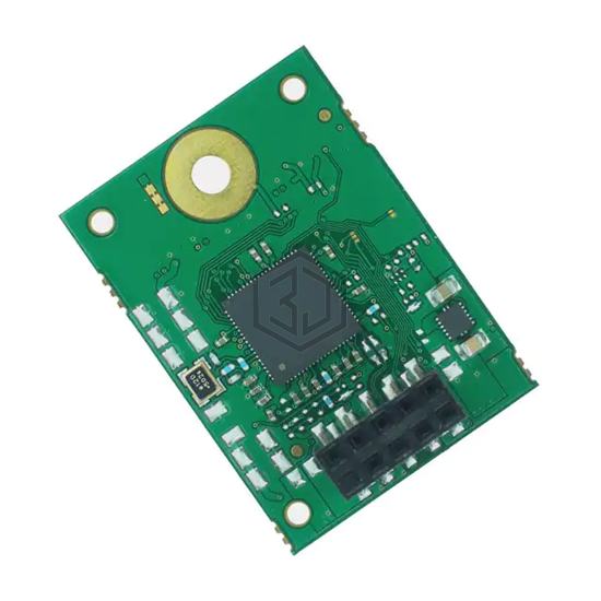 SFUI4096J1AB1TO-C-GS-2A1-STD - Swissbit - Memory - Modules
