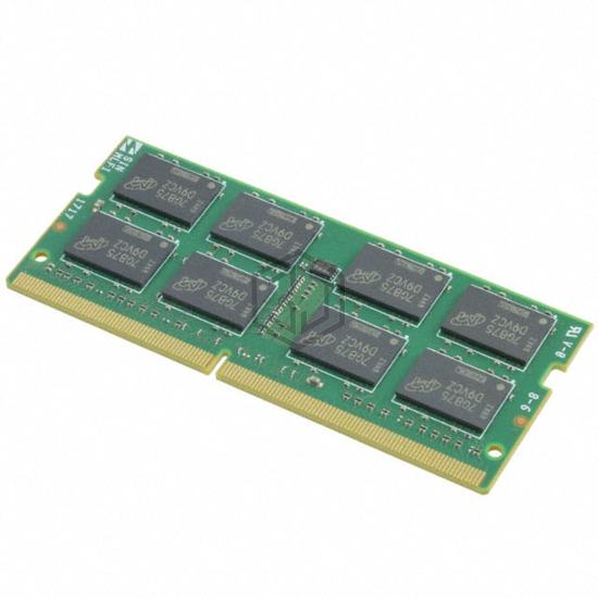 VR9FU2G6428JBHMBT - Viking Technology - Memory - Modules
