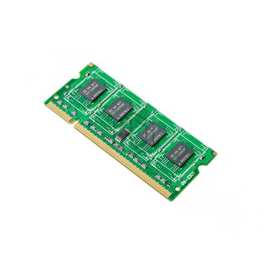 SQR-SD2I-2G667SNJB - Advantech Corp - Memory - Modules