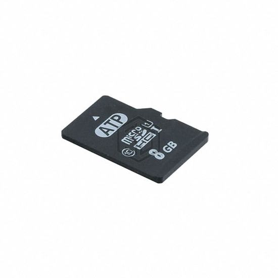 AF8GUD3-OEM - ATP Electronics, Inc. - Memory Cards