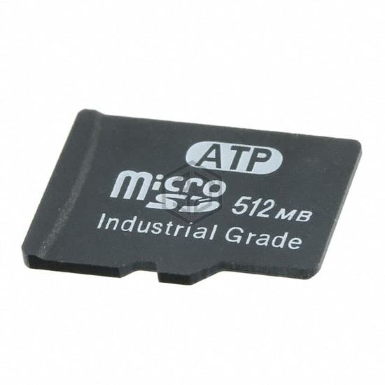 AF512UDI-OEM - ATP Electronics, Inc. - Memory Cards