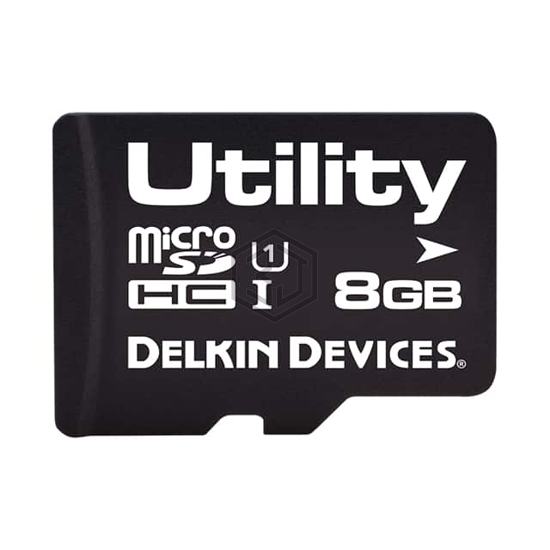 S408APGJP-U1000-3 - Delkin Devices, Inc. - Memory Cards