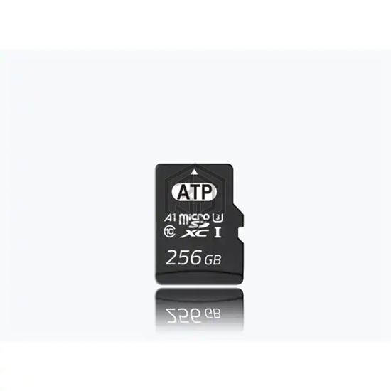 AF256GUD4-BBAIM - ATP Electronics, Inc. - Memory Cards