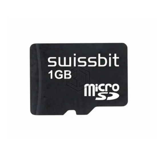 SFSD1024N1BM1TO-E-DF-221-STD - Swissbit - Memory Cards