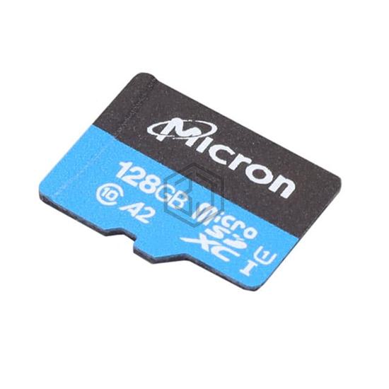 MTSD128AKC7MS-1WT - Micron Technology Inc. - Memory Cards