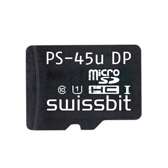 SFSD032GN3PM1TO-I-HG-020-RP0 - Swissbit - Memory Cards
