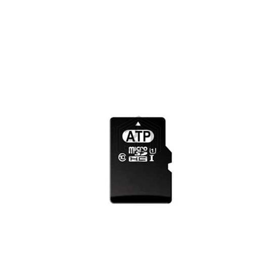 AF8GUD4A-BBBXM - ATP Electronics, Inc. - Memory Cards