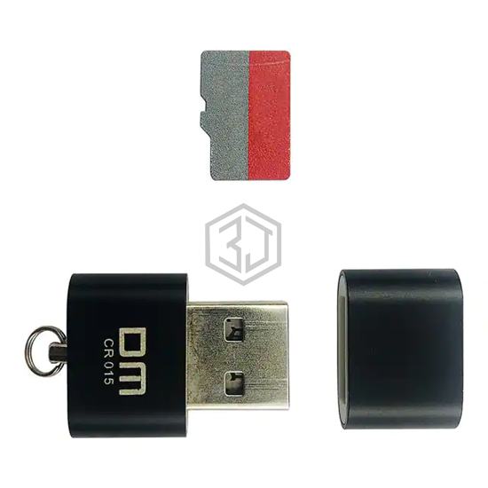 112990066 - Seeed Technology Co., Ltd - Memory Cards