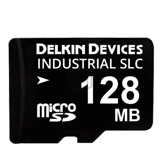 S312TLKJM-C1000-3 - Delkin Devices, Inc. - Memory Cards