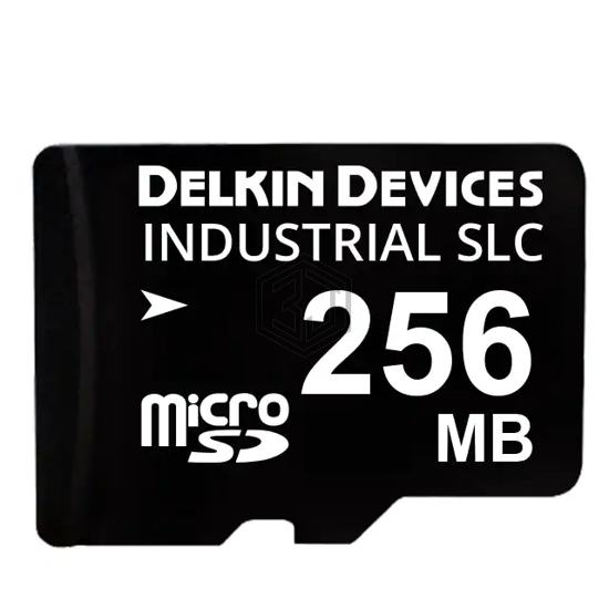 S325TLMJM-C1000-3 - Delkin Devices, Inc. - Memory Cards