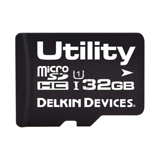 S432FQYFA-U1000-3 - Delkin Devices, Inc. - Memory Cards