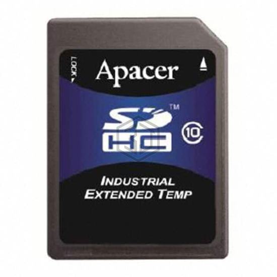 AP-ISD32GCD4A-8T - Apacer Memory America - Memory Cards