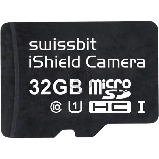 SFSD032GN3PM1TO-I-HG-010-SW3 - Swissbit - Memory Cards