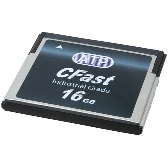 AF16GCSI-OEM - ATP Electronics, Inc. - Memory Cards