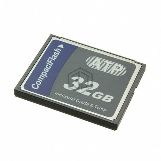 AF32GCFI-OEM - ATP Electronics, Inc. - Memory Cards