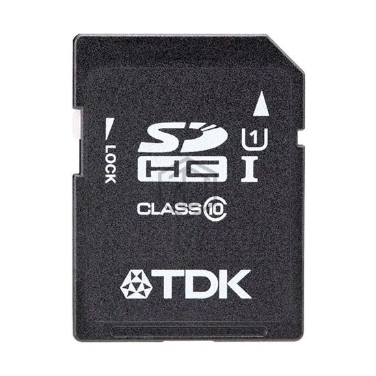 MMRD4032GVJBCA00AAA0 - TDK Corporation - Memory Cards
