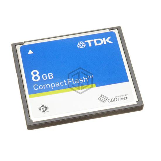 CFE9D008GTYBWB00EAA0 - TDK Corporation - Memory Cards