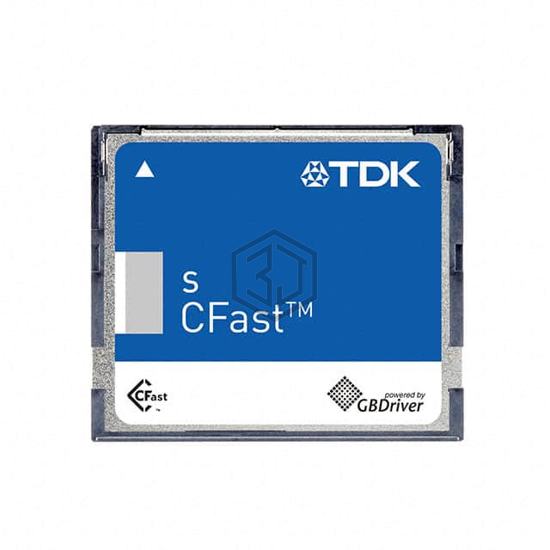 CAE3B004GTNBCB00EAA0 - TDK Corporation - Memory Cards