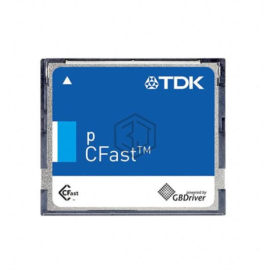CAE1B032GTKDCB00EAA0 - TDK Corporation - Memory Cards
