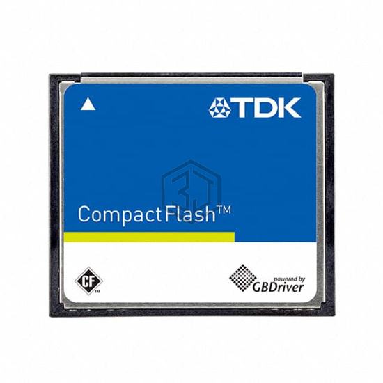 CFE9D004GTNBCB00EAA0 - TDK Corporation - Memory Cards