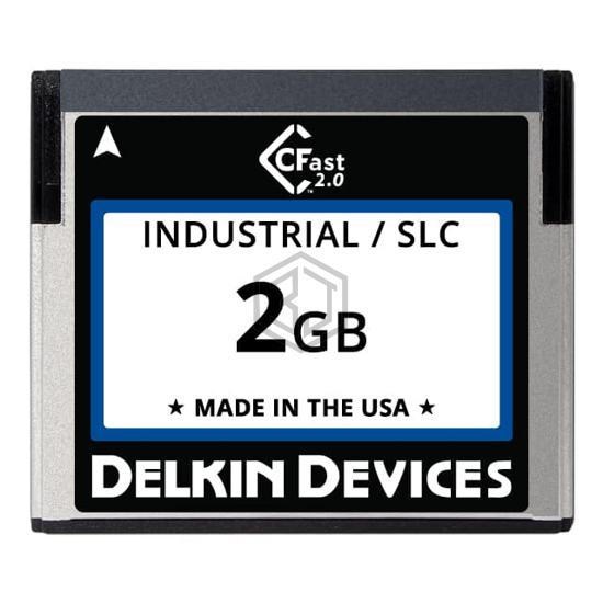 BE02TRXF5-3N000-D - Delkin Devices, Inc. - Memory Cards