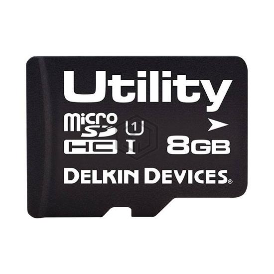 S408GSEJL-U1000-3 - Delkin Devices, Inc. - Memory Cards